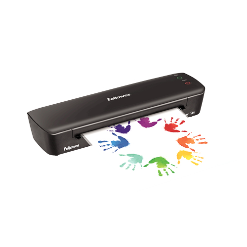 MAQUINA PLASTIFICAR ARC A4 FELLOWES