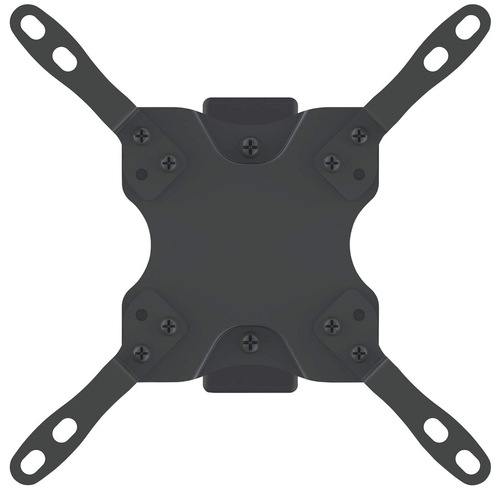 MANHATTAN SUPORTE TV MANHT. 13" A 42" MÁX.20KG AJUSTÁVEL