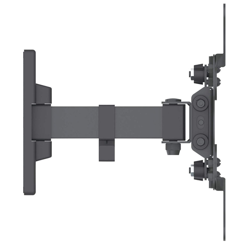 MANHATTAN SUPORTE TV MANHT. 13" A 42" MÁX.20KG AJUSTÁVEL