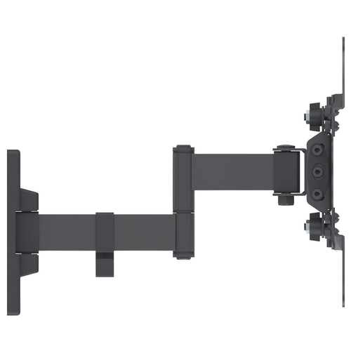 MANHATTAN SUPORTE TV MANHT. 13" A 42" MÁX.20KG ARTICULADO