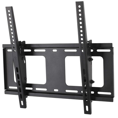 MANHATTAN SUPORTE TV MANHT. 32" A 55" MÁX.80KG AJUSTÁVEL
