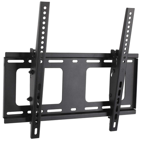 MANHATTAN SUPORTE TV MANHT. 32" A 55" MÁX.80KG AJUSTÁVEL