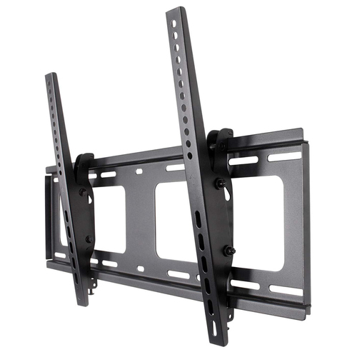 MANHATTAN SUPORTE TV MANHT. 37" A 80" MÁX.80KG AJUSTÁVEL