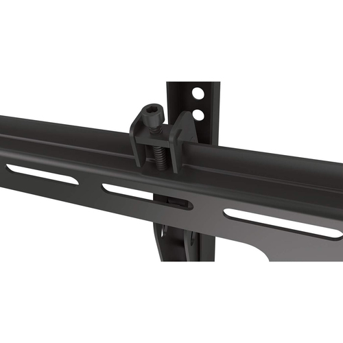 MANHATTAN SUPORTE TV MANHT. 37" A 80" MÁX.80KG AJUSTÁVEL