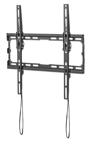 MANHATTAN SUPORTE TV MANHAT. 32" A 70" MÁX. 45KG AJUSTÁVEL