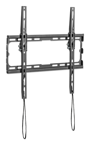 MANHATTAN SUPORTE TV MANHAT. 32" A 70" MÁX. 45KG AJUSTÁVEL
