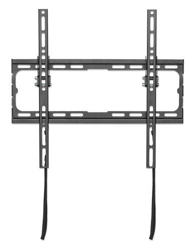 MANHATTAN SUPORTE TV MANHAT. 32" A 70" MÁX. 45KG AJUSTÁVEL