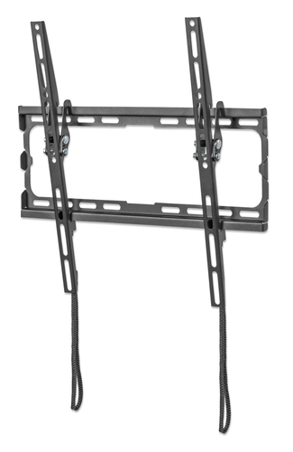 MANHATTAN SUPORTE TV MANHAT. 32" A 70" MÁX. 45KG AJUSTÁVEL