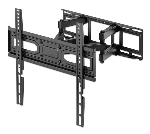 SUPORTE TV MANHATTAN ARTICULADO 32" A 70" ATÉ 40KG