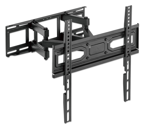 SUPORTE TV MANHATTAN ARTICULADO 32" A 70" ATÉ 40KG