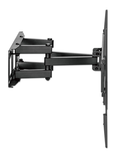 SUPORTE TV MANHATTAN ARTICULADO 32" A 70" ATÉ 40KG