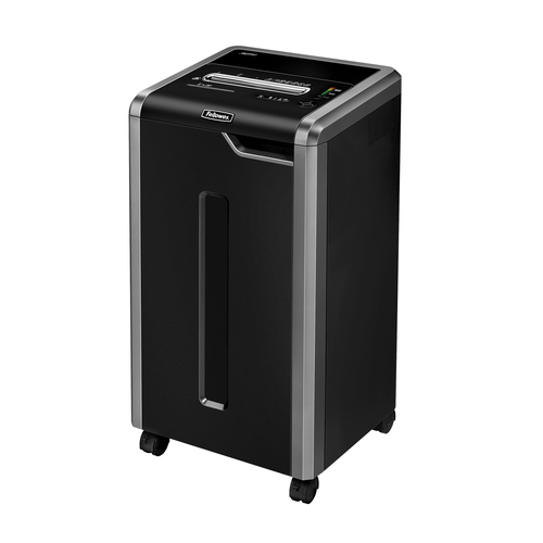 DESTRUIDOR DOCS FELLOWES 325CI