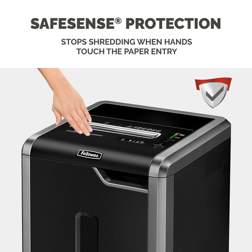 DESTRUIDOR DOCS FELLOWES 325CI