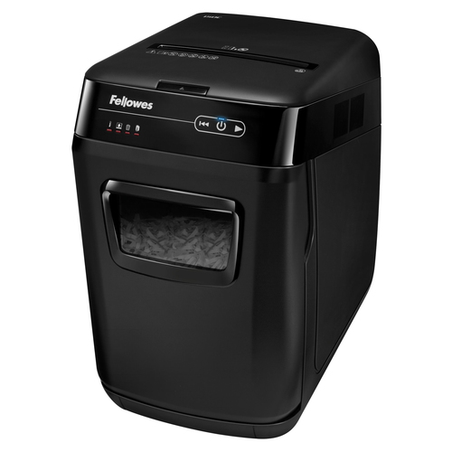 DESTRUIDOR DOCS FELLOWES AUTOMAX 150C 200C