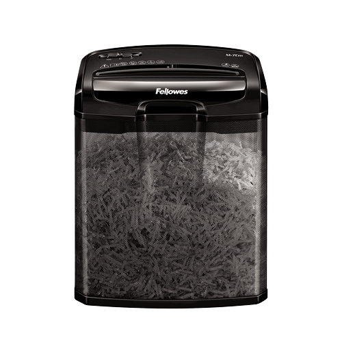 DESTRUIDOR DOCS FELLOWES M-7CM CROSS CUT
