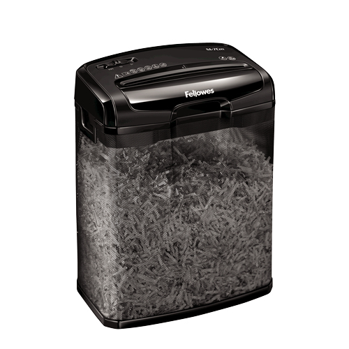 DESTRUIDOR DOCS FELLOWES M-7CM CROSS CUT