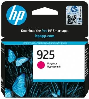 HPI TH 925 4K0V7PE MAGENTA A1 TINTEIROS