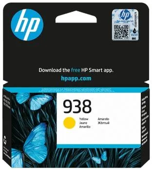 HPI TH 938 4S6X7PE AMARELO 97XX A1 TINTEIROS
