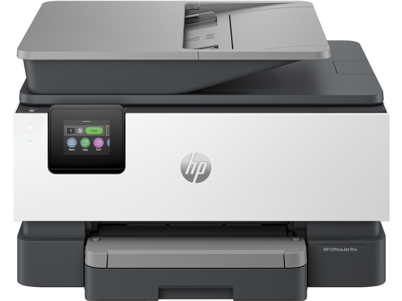 HPI HP OFFICEJET COLOR 9120 MFP OFFICE A4 (22/18 PPM) ADF WIFI 2.7"