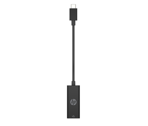 HPI ADAPT USB-C PARA RJ45 HP G2 L3 PLACAS, ADAPTADORES E TRANSFORMADORES