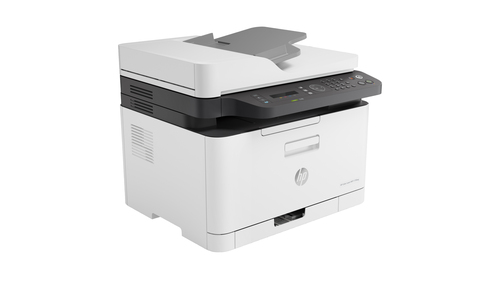 HPI HP LASERJET COLOR 179FNW MFP HOME A4 (18/04 PPM) ADF WI-FI