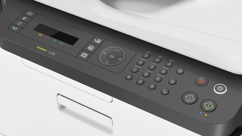 HPI HP LASERJET COLOR 179FNW MFP HOME A4 (18/04 PPM) ADF WI-FI