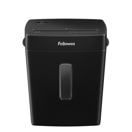 DESTRUIDOR DOCS FELLOWES P-42C CROSS CUT