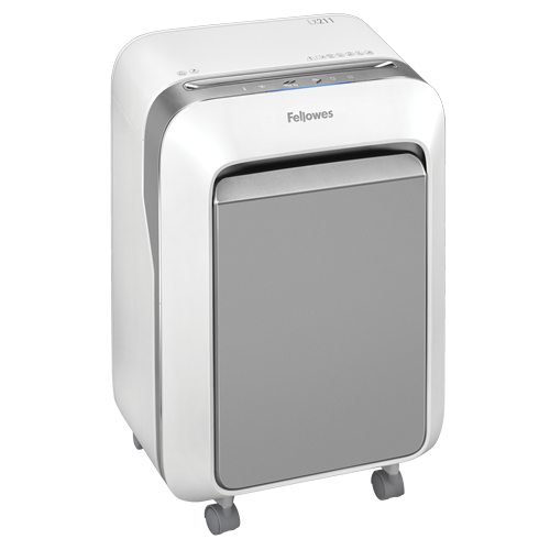 DESTRUIDOR DOCS FELLOWES LX211 BRANCO