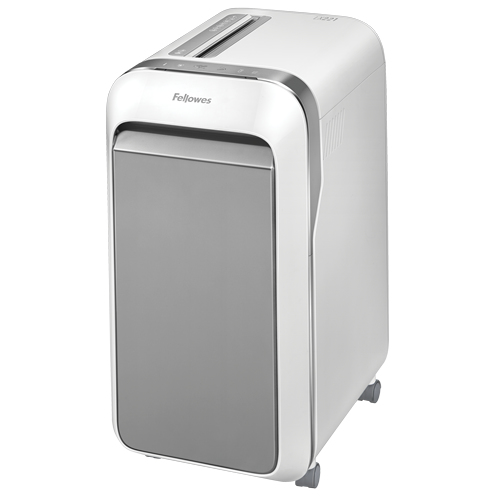 DESTRUIDOR DOCS FELLOWES LX221 BRANCO