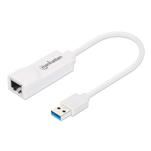 ADAPT USB-A 3.0 TO RJ45 GIGABIT MANHATTAN
