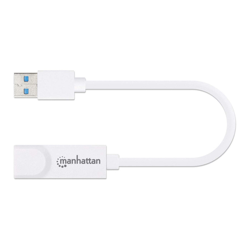 ADAPT USB-A 3.0 TO RJ45 GIGABIT MANHATTAN