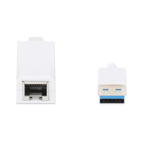 ADAPT USB-A 3.0 TO RJ45 GIGABIT MANHATTAN