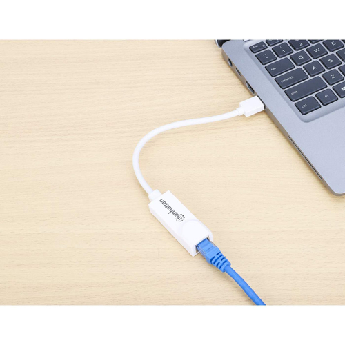 ADAPT USB-A 3.0 TO RJ45 GIGABIT MANHATTAN