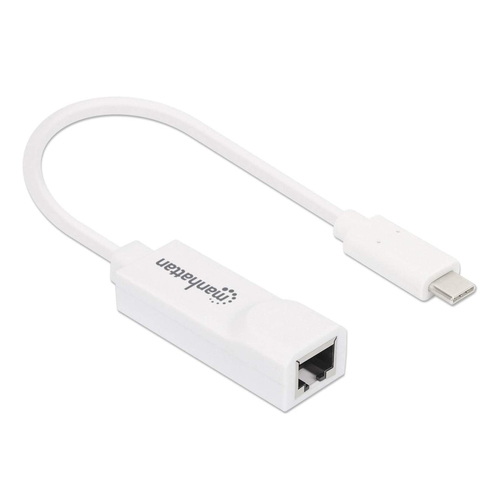 ADAPT USB-C TO RJ45 GIGABIT MANHATTAN