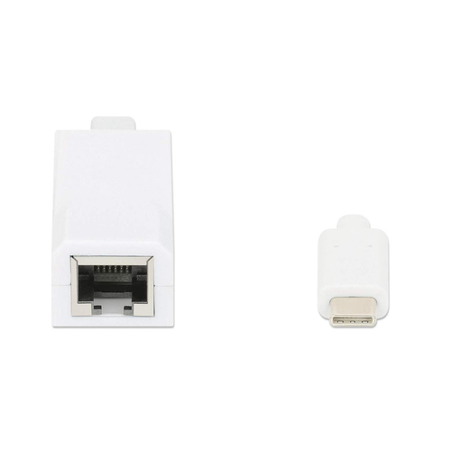 ADAPT USB-C TO RJ45 GIGABIT MANHATTAN