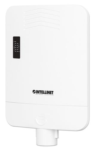 SWITCH 5 INTELLINET OUTDOOR POE-POWERED 4P POE EXTENDER