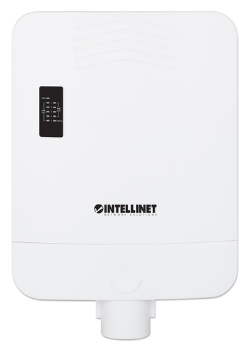 SWITCH 5 INTELLINET OUTDOOR POE-POWERED 4P POE EXTENDER
