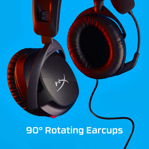 HPI HS HYPERX CLOUD GAMING STINGER 2 CABLE 2.5 BLACK