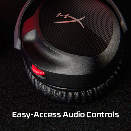 HPI HS HYPERX CLOUD GAMING STINGER 2 CABLE 2.5 BLACK