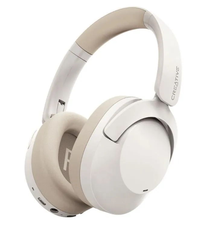HS CREATIVE ZEN HYBRID 2 BLUETOOTH NC CREME