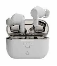 IN-EAR CREATIVE ZEN AIR SXFI ACTIVE NOISE CANCELLING BRANCO