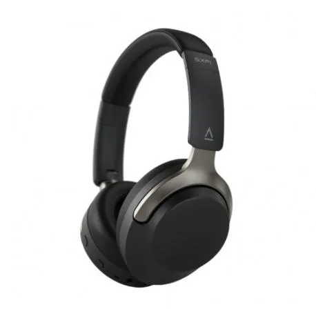 HS CREATIVE ZEN SXFI BT NC PRETO