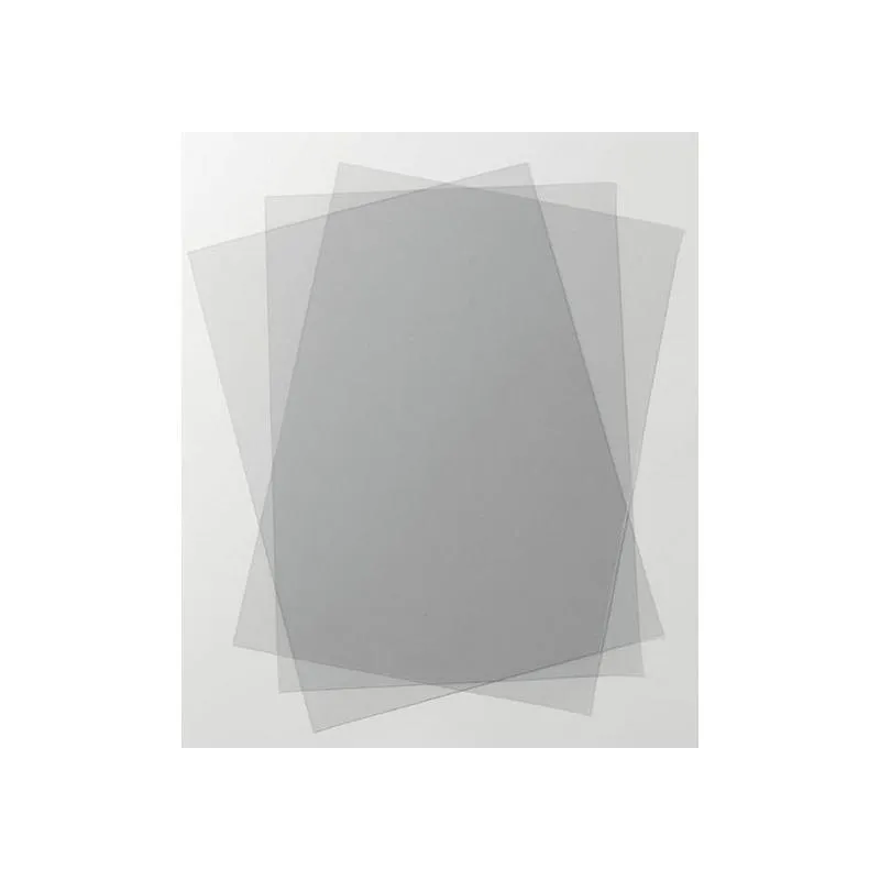FELLOWES FE CAPAS PARA ENCAD,TRANSP, 180MIC/100