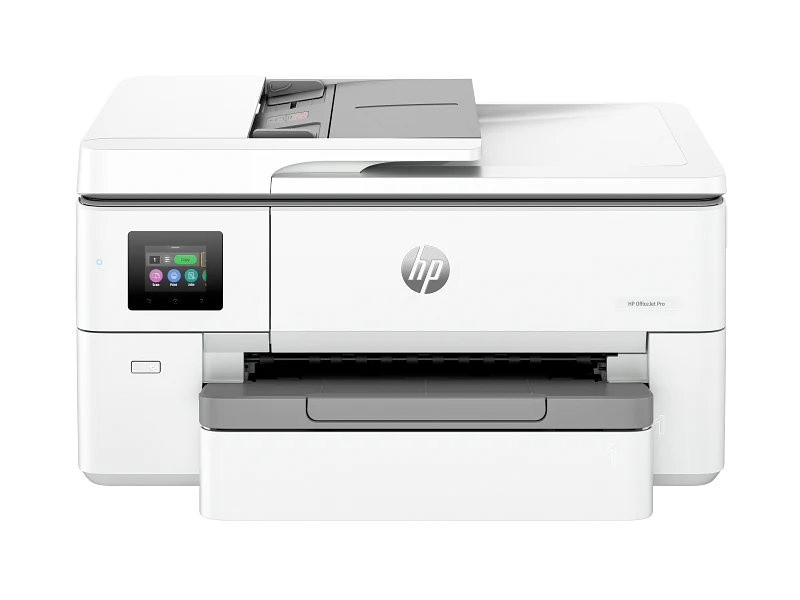 HPI HP OFFICEJET COLOR 9720 MFP OFFICE A3 (22/18 PPM) ADF WIFI 4.3"