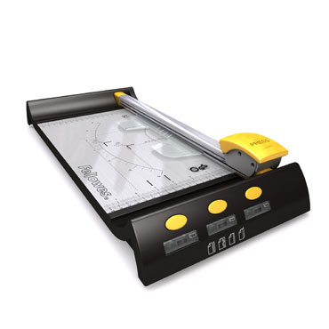 GUILHOTINA FELLOWES NEUTRON A4 32CM