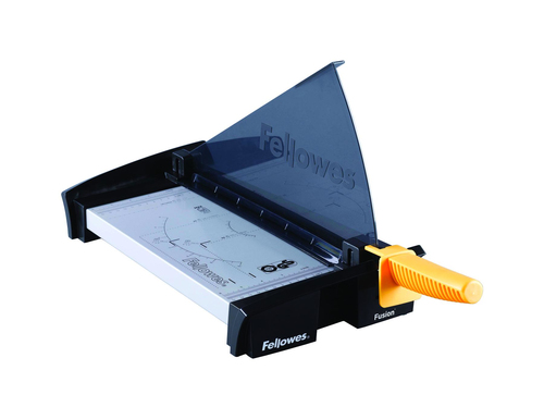 GUILHOTINA FELLOWES FUSION A4 MASSICOT