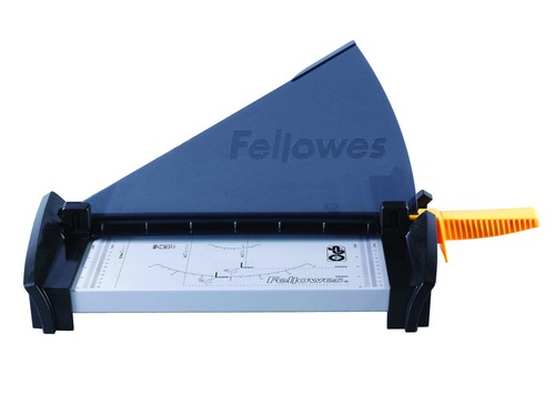 GUILHOTINA FELLOWES FUSION A4 MASSICOT
