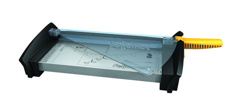 GUILHOTINA FELLOWES FUSION A4 MASSICOT