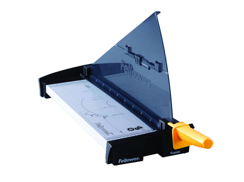 GUILHOTINA FELLOWES FUSION A3 MASSICOT