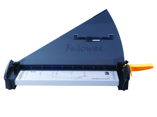 GUILHOTINA FELLOWES FUSION A3 MASSICOT